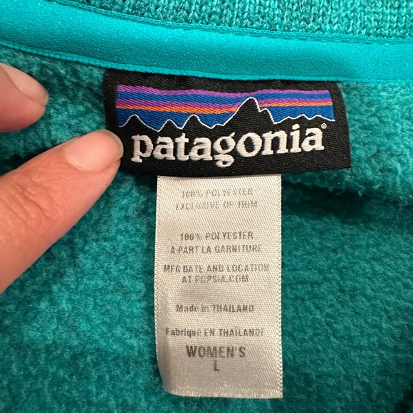 Patagonia Sweater - Picture 12 of 13
